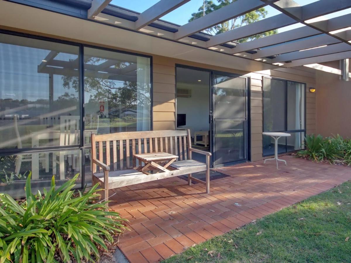Villa Horizons Retreat à Salamander Bay Extérieur photo
